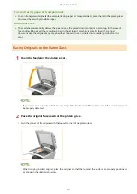 Preview for 140 page of Canon imageRUNNER C3125i User Manual