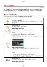 Предварительный просмотр 245 страницы Canon imageRUNNER C3125i User Manual