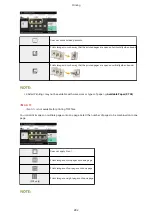 Предварительный просмотр 291 страницы Canon imageRUNNER C3125i User Manual