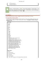 Preview for 571 page of Canon imageRUNNER C3125i User Manual