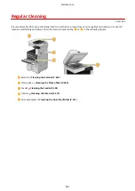 Preview for 610 page of Canon imageRUNNER C3125i User Manual