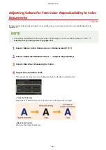 Preview for 650 page of Canon imageRUNNER C3125i User Manual