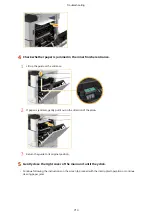 Предварительный просмотр 722 страницы Canon imageRUNNER C3125i User Manual