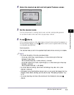 Preview for 135 page of Canon imageRUNNER C3480 Sending And Facsimile Manual Sending And Facsimile Manual