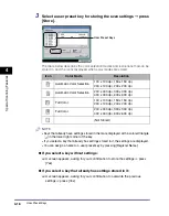 Preview for 150 page of Canon imageRUNNER C3480 Sending And Facsimile Manual Sending And Facsimile Manual