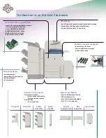 Предварительный просмотр 4 страницы Canon imageRUNNER C4080 SERIES Brochure