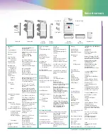 Предварительный просмотр 11 страницы Canon imageRUNNER C4080 SERIES Brochure