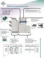 Предварительный просмотр 4 страницы Canon imageRUNNER C4080 SERIES Specifications