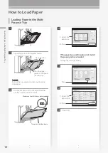 Preview for 10 page of Canon imageRUNNER C475iF III Faq Manual