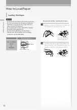 Preview for 12 page of Canon imageRUNNER C475iF III Faq Manual