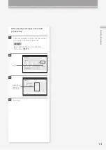 Preview for 13 page of Canon imageRUNNER C475iF III Faq Manual