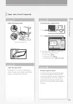 Preview for 19 page of Canon imageRUNNER C475iF III Faq Manual