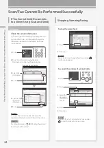 Preview for 24 page of Canon imageRUNNER C475iF III Faq Manual