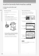 Preview for 26 page of Canon imageRUNNER C475iF III Faq Manual