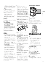 Preview for 39 page of Canon imageRUNNER C475iF III Faq Manual