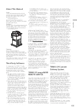 Preview for 43 page of Canon imageRUNNER C475iF III Faq Manual