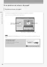 Preview for 64 page of Canon imageRUNNER C475iF III Faq Manual