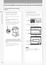 Предварительный просмотр 72 страницы Canon imageRUNNER C475iF III Faq Manual