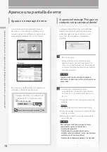 Preview for 78 page of Canon imageRUNNER C475iF III Faq Manual