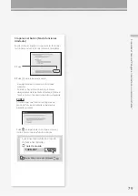 Preview for 79 page of Canon imageRUNNER C475iF III Faq Manual