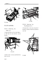 Предварительный просмотр 85 страницы Canon imageRunner iR2270 Service Manual