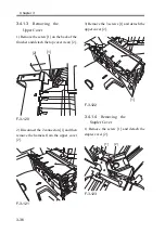 Предварительный просмотр 89 страницы Canon imageRunner iR2270 Service Manual