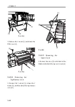 Предварительный просмотр 99 страницы Canon imageRunner iR2270 Service Manual