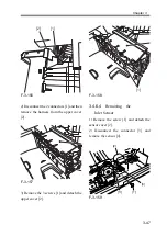 Предварительный просмотр 100 страницы Canon imageRunner iR2270 Service Manual