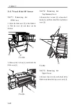 Предварительный просмотр 101 страницы Canon imageRunner iR2270 Service Manual