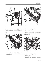 Предварительный просмотр 102 страницы Canon imageRunner iR2270 Service Manual