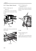 Предварительный просмотр 113 страницы Canon imageRunner iR2270 Service Manual