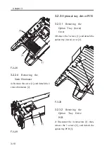 Предварительный просмотр 220 страницы Canon imageRunner iR2270 Service Manual