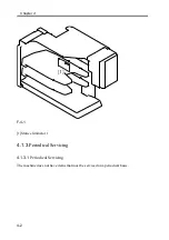 Предварительный просмотр 225 страницы Canon imageRunner iR2270 Service Manual