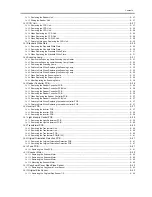Предварительный просмотр 13 страницы Canon ImageRunner iR8500 Series Service Manual