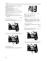 Предварительный просмотр 150 страницы Canon ImageRunner iR8500 Series Service Manual