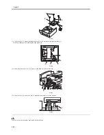 Предварительный просмотр 162 страницы Canon ImageRunner iR8500 Series Service Manual