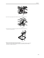 Предварительный просмотр 167 страницы Canon ImageRunner iR8500 Series Service Manual