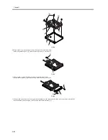 Предварительный просмотр 168 страницы Canon ImageRunner iR8500 Series Service Manual