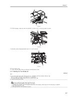 Предварительный просмотр 169 страницы Canon ImageRunner iR8500 Series Service Manual