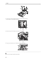 Предварительный просмотр 172 страницы Canon ImageRunner iR8500 Series Service Manual