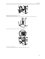 Предварительный просмотр 175 страницы Canon ImageRunner iR8500 Series Service Manual