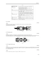 Предварительный просмотр 271 страницы Canon ImageRunner iR8500 Series Service Manual