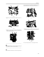 Предварительный просмотр 285 страницы Canon ImageRunner iR8500 Series Service Manual