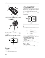 Предварительный просмотр 510 страницы Canon ImageRunner iR8500 Series Service Manual