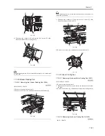 Предварительный просмотр 573 страницы Canon ImageRunner iR8500 Series Service Manual