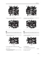 Предварительный просмотр 575 страницы Canon ImageRunner iR8500 Series Service Manual