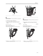 Предварительный просмотр 577 страницы Canon ImageRunner iR8500 Series Service Manual