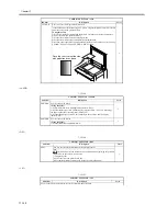 Предварительный просмотр 964 страницы Canon ImageRunner iR8500 Series Service Manual