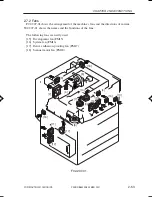 Preview for 87 page of Canon ImageRunner iR8500 Series Servise Manual