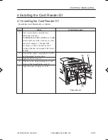 Preview for 141 page of Canon ImageRunner iR8500 Series Servise Manual